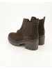 Tamaris Chelsea Boots in Braun