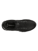 Skechers Sicherheitsschuhe Sure Track Jixie S1P in schwarz