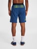Hummel Verstellbare Taille Zubehör Hmllead Herren in LIME PUNCH