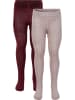 Minymo Strumpfhose in Multicolor