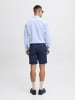 Jack & Jones Chino Shorts in Navy Blazer