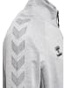 Hummel Reißverschluss Jacke Hmlmove Herren in GREY MELANGE