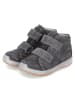 PEPINO High Sneaker ZAYNO in Grau