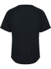Hummel T-Shirt Hmlmomentum Multisport Damen in BLACK