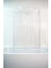 RIDDER Duschfaltkabine Ombrella Brillant transparent 170 cm