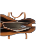 Guess Tasche Guess Meridian II TOTE in Braun