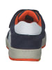 SALAMANDER Sneakers Low in Blau