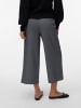 Vero Moda Culotte in Medium Grey Melange