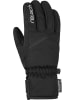 Reusch Fingerhandschuh Coral R-TEX® XT in black