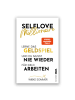 Kampenwand Buch - Selflove Millionaire
