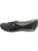 Josef Seibel Fiona 39 Ballerina Blau