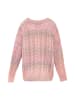 Sookie Damen Pullover in REGENBOGEN