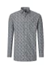 CASAMODA Businesshemd in Blau(100)