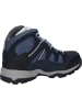 Hi-Tec Wanderstiefel Bandera II in blau