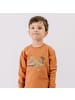 Walkiddy Sweatshirt Dinasaur World-Sweatshirt