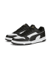 Puma Sneaker RBD Game Low in schwarz