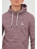 BLEND Hoodie BHHenner in Rot