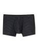 Schiesser Hip-Shorts in Blauschwar