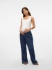 Vero Moda 2er-Pack Top in Black