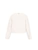 DreiMaster Women Jacket in offwhite