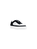 CALVIN KLEIN JEANS Sneaker Schwarz