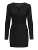 ONLY Kleid in Black