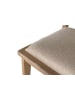 Giner y Colomer 2-er Set: Dills aus massivem Mangoholz in Brown