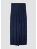 s.Oliver Hose WIDE LEG in 5952_navy