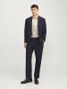 Jack & Jones Einreihiger Blazer in Dark Navy