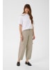 Kaffe Casual Hose KAmae Loose fit in Seneca Rock CC.