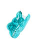 myMo at night Women Clutch in Turquoise