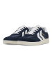 Hummel Schnürsenkel Sneaker Vm78 Cph Erwachsene in BLACK IRIS/BRIGHT WHITE