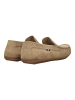 Bugatti Slipper in Beige