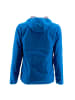 Jack Wolfskin Übergangsjacke Wolfpack Stormlock Softshell in Blau