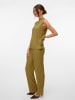 Vero Moda Hose in Dried Herb