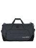 travelite Kick Off - Sport Bag L 34 cm (yellow) in anthracite