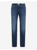 BRAX  Jeans Clint in medium stone