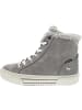 Mustang Sneaker high Grau