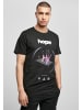 Mister Tee Mister Tee Herren Hope Tee in black