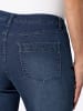 Sieh an! Jeans in blue-stone-washed