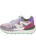Mexx Juju Jo Sneaker low Violett