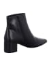 Högl Ankle Boots in Schwarz