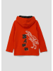 s.Oliver T-Shirt in 2506_dunkelorange