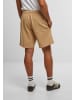 Urban Classics Urban Classics Sweat Shorts in unionbeige