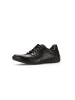 Pius Gabor Sneaker low in schwarz