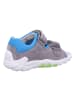 superfit Sandalen Kinder  in Grau