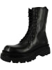 MJUS Stiefel Juppy schwarz