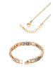 faina Women Bracelets Set in gold