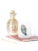 Mr. & Mrs. Panda Kaffeebecher Seekuh Happy ohne Spruch in Transparent