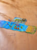 Haba Spiel Wasserdrache in mehrfarbig